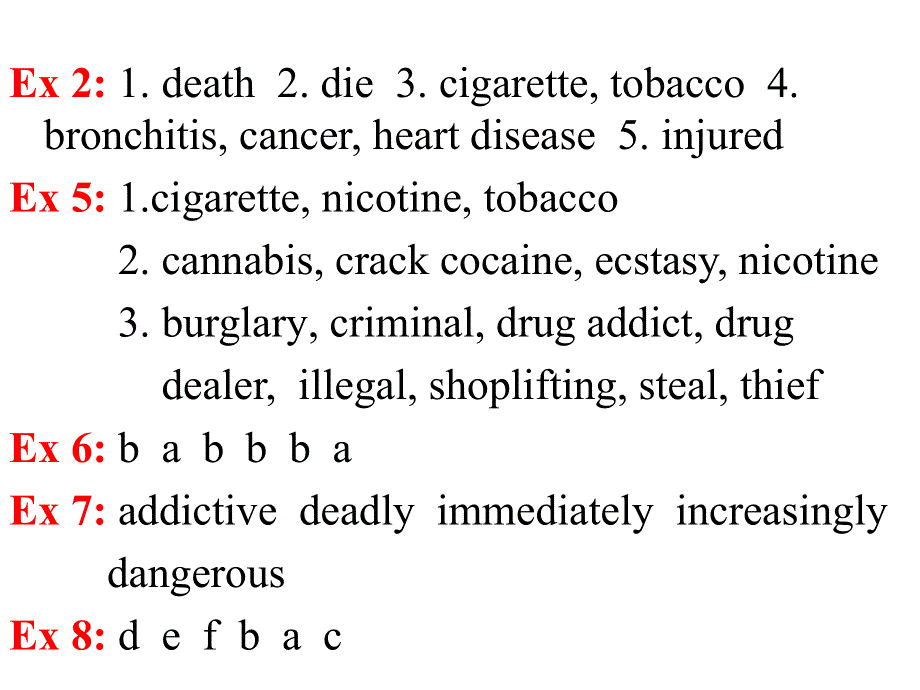 四川省成都七中高一英语精品课件：MODULE2-2（外研版必修2）.ppt_第1页