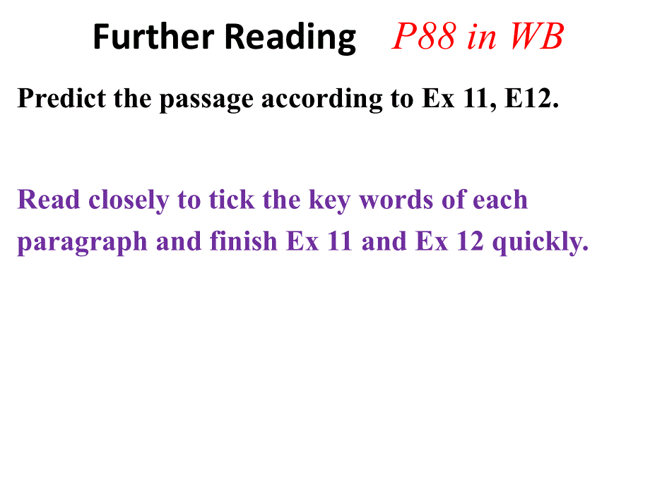 四川省成都七中高一英语精品课件：MODULE4-3（外研版必修2）.ppt_第1页