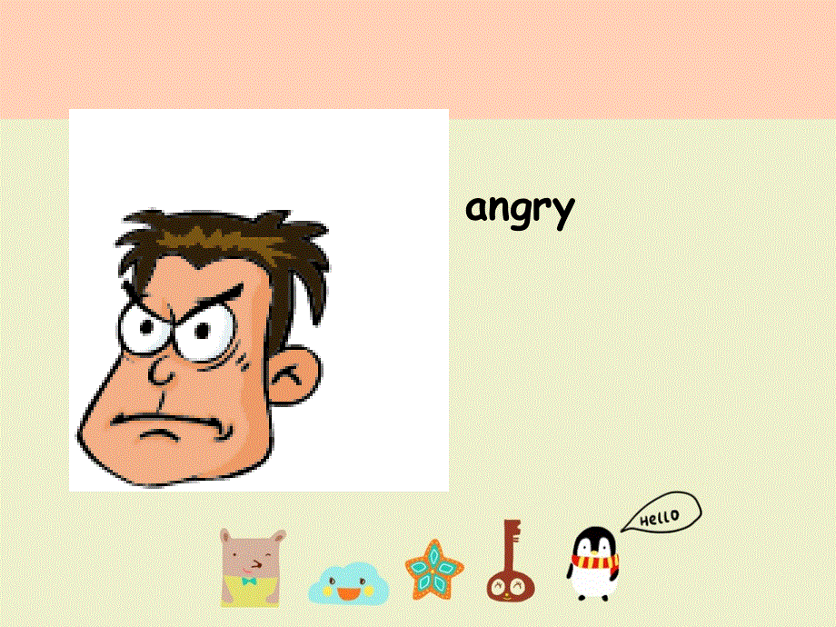 四年级上册英语课件-Unit 1 Lesson 2（1）_北京课改版 (共20张PPT).ppt_第3页