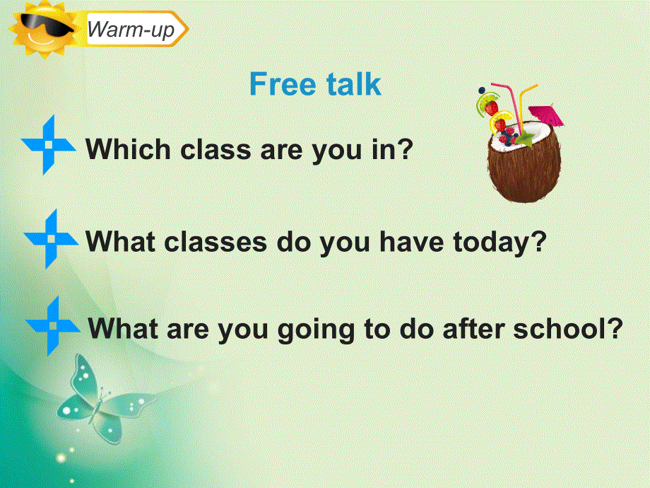 四年级上册英语课件-Unit 1 Sports and GamesLesson 1_人教（新起点）（2014秋） (共15张PPT).ppt_第2页