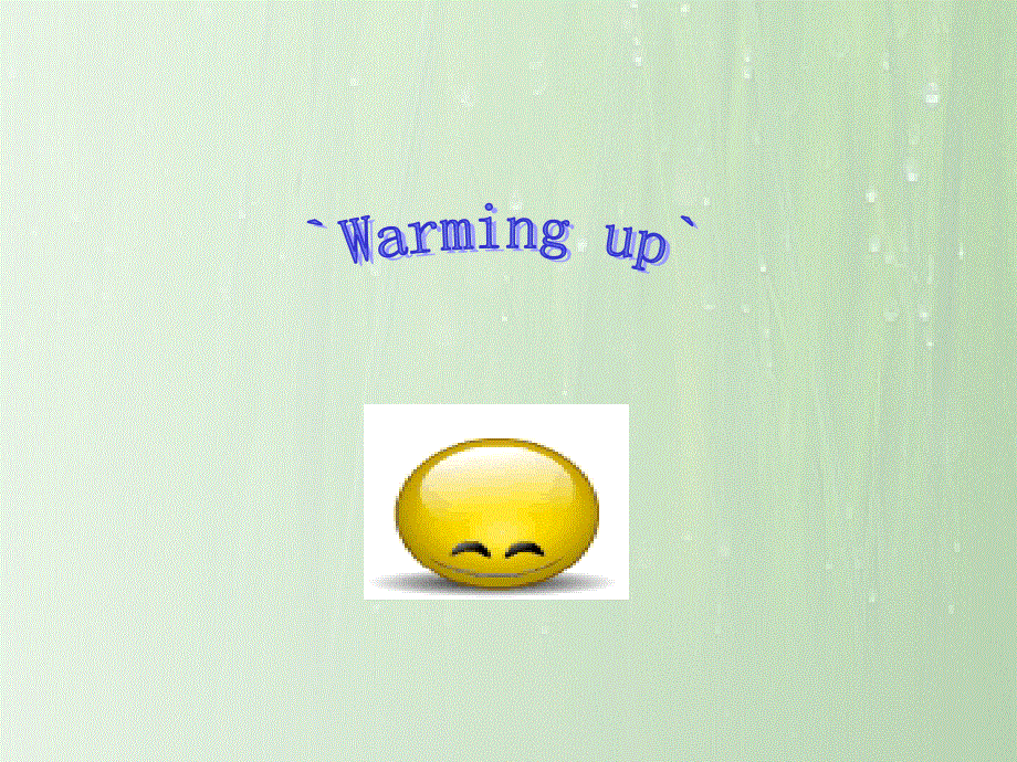 四年级上册英语课件-Unit 1 A Let's talk 人教PEP(共14张PPT).ppt_第2页