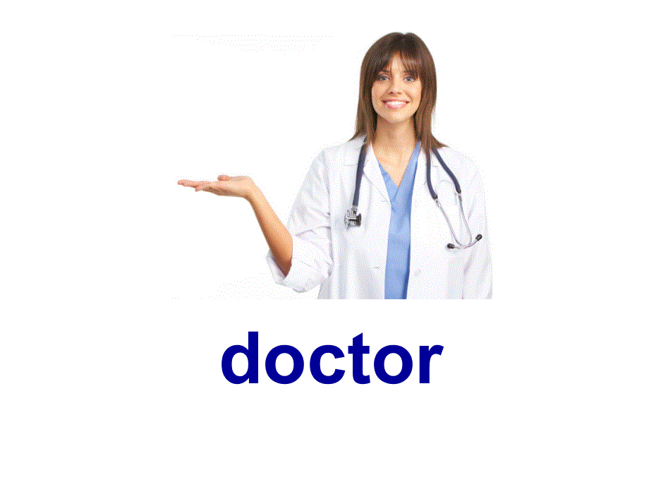 四年级上册英语课件-Unit 1 This is my new friend Lesson 5-1_人教精通（2014秋）.ppt_第2页