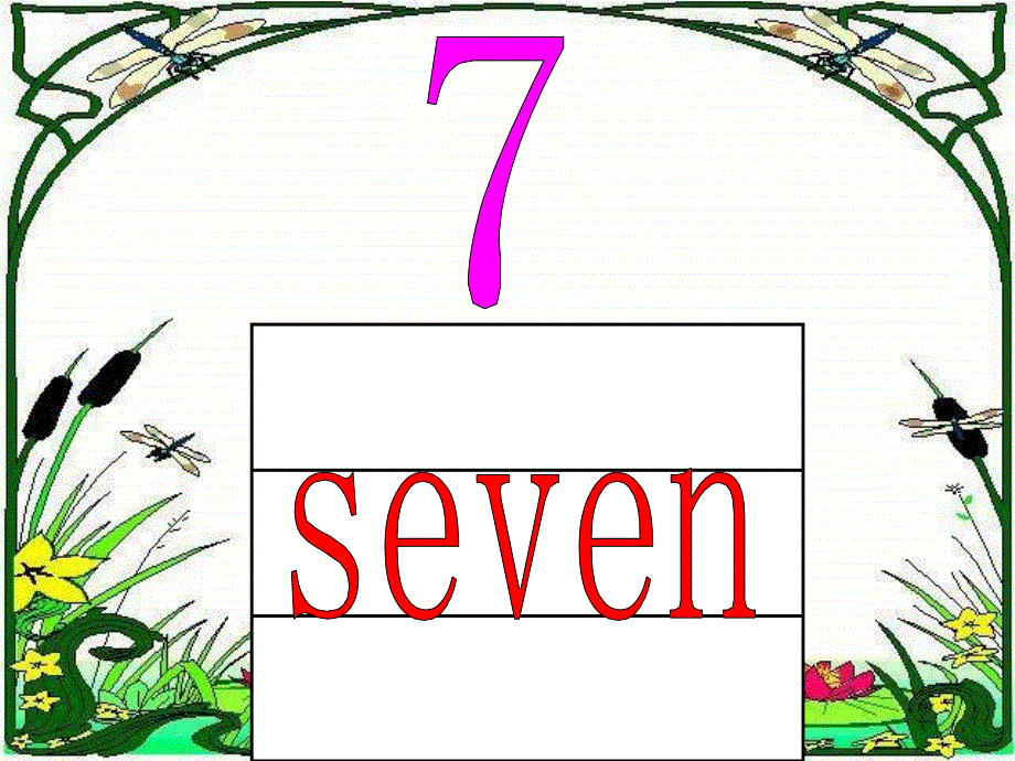 四年级上册英语课件-Unit 2 What's your number Lesson 10-1_人教精通（2014秋）.ppt_第2页