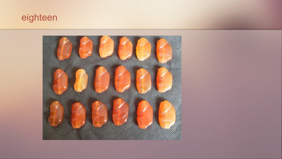 四年级上册英语课件-Unit 2 What's your number Lesson 10-2_人教精通（2014秋）.ppt_第3页