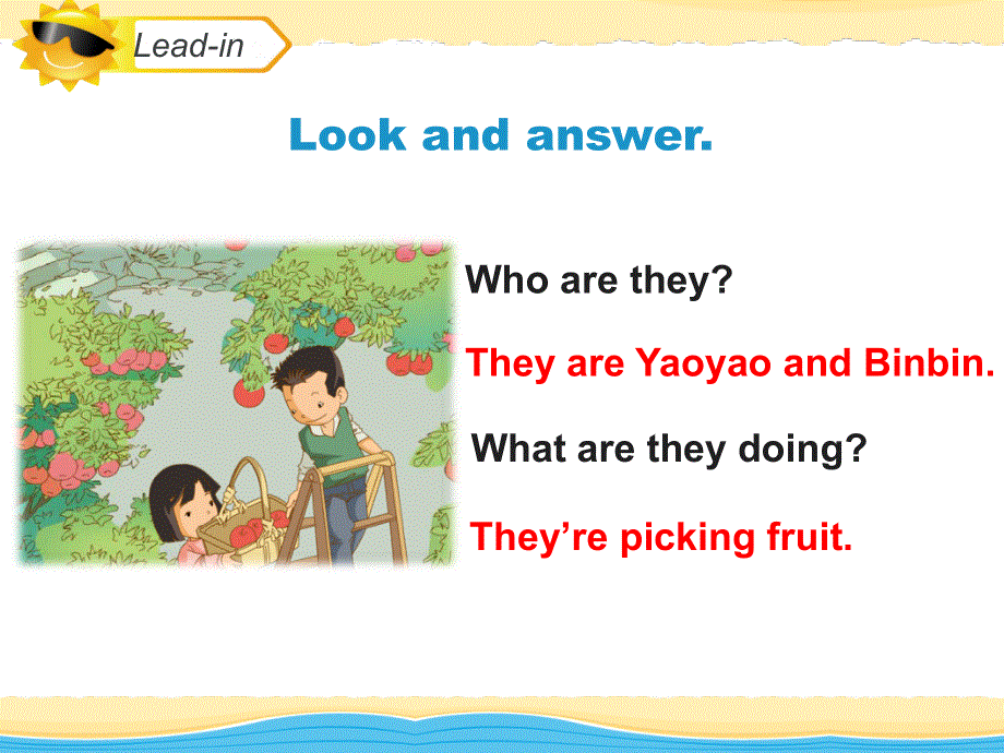 四年级上册英语课件-Unit 2 On the WeekendLesson 2_人教（新起点）（2014秋） (共12张PPT).ppt_第3页