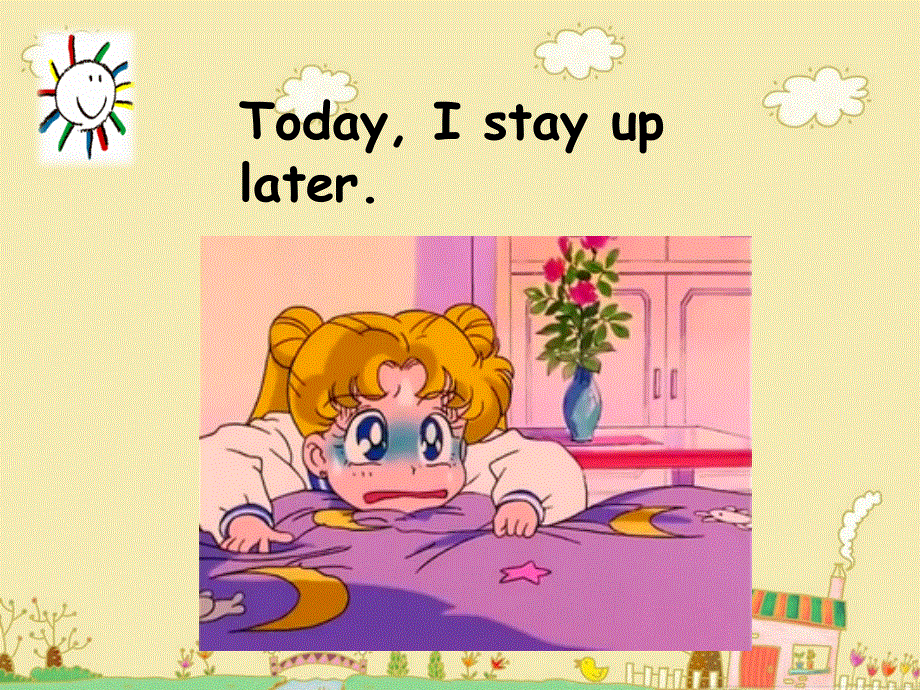 四年级上册英语课件-Unit 3 Feelings and reactions Lesson 17 课件1｜清华版（一起） (共17张PPT).ppt_第2页