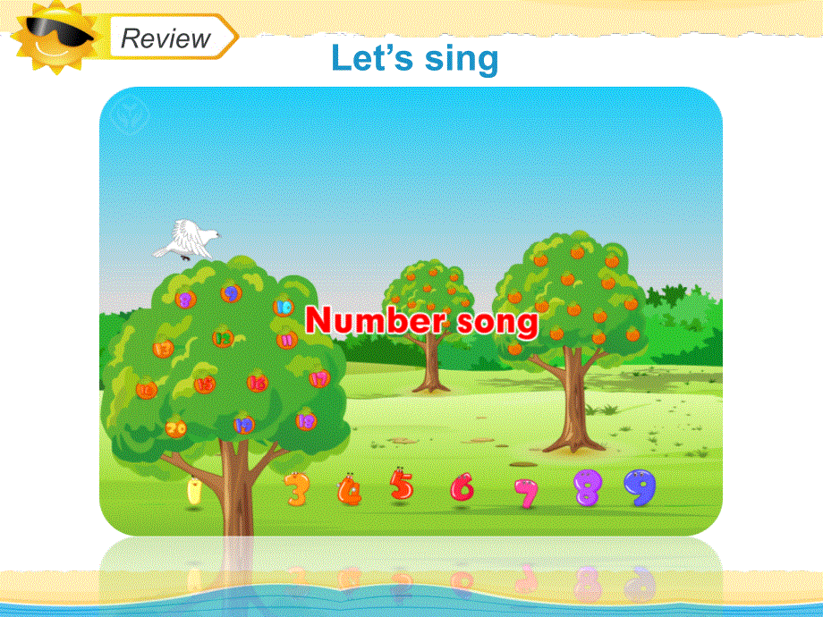 四年级上册英语课件-Unit 3 It’s a pineappleLesson 13_人教（精通）（2014秋） (共20张PPT).ppt_第2页