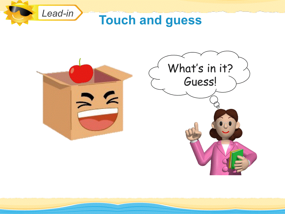 四年级上册英语课件-Unit 3 It’s a pineappleLesson 13_人教（精通）（2014秋） (共20张PPT).ppt_第3页