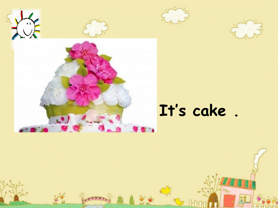 四年级上册英语课件-Unit 3 Feelings and reactions Lesson 19 课件1｜清华版（一起） (共19张PPT).ppt_第3页