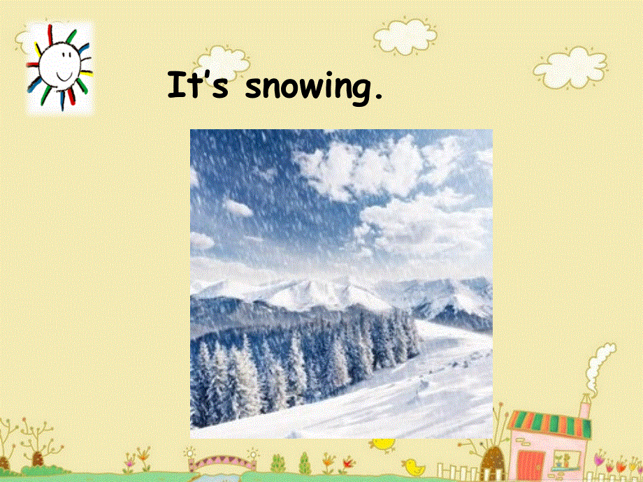 四年级上册英语课件-Unit 3 Feelings and reactions Lesson 18 课件1｜清华版（一起） (共15张PPT).ppt_第2页