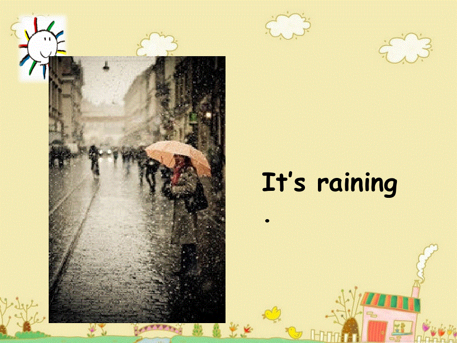 四年级上册英语课件-Unit 3 Feelings and reactions Lesson 18 课件1｜清华版（一起） (共15张PPT).ppt_第3页