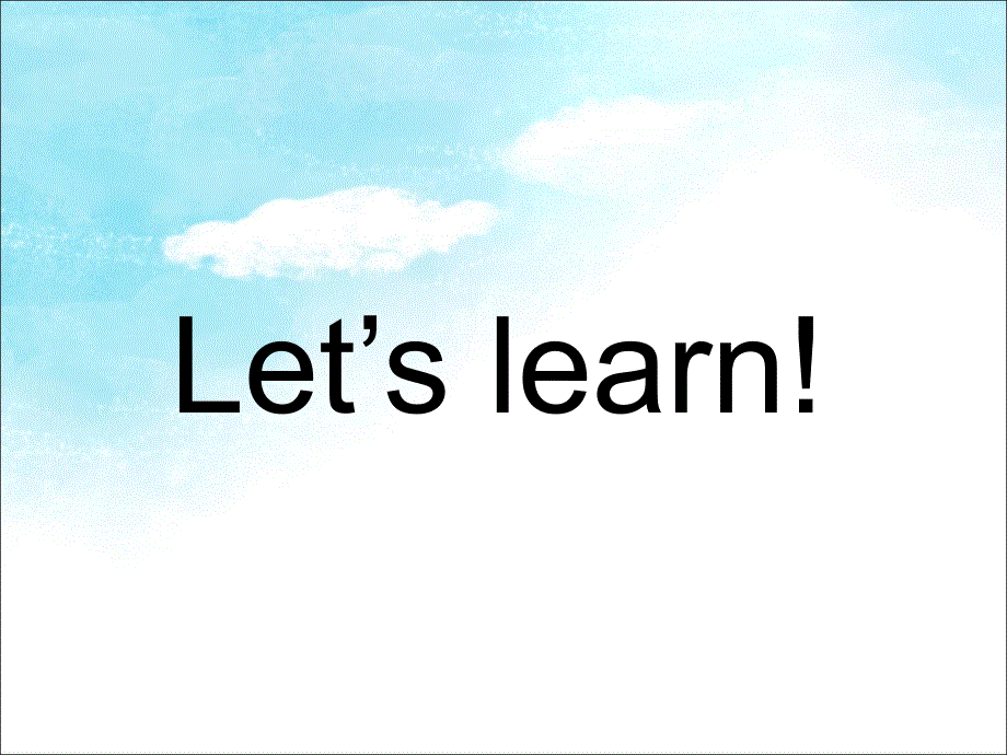 四年级上册英语课件-Unit 3 Uncle Booky’s Study Lesson 2 Is this Aunt Booky’s watch 北师大版（三起） (共20张PPT).ppt_第3页