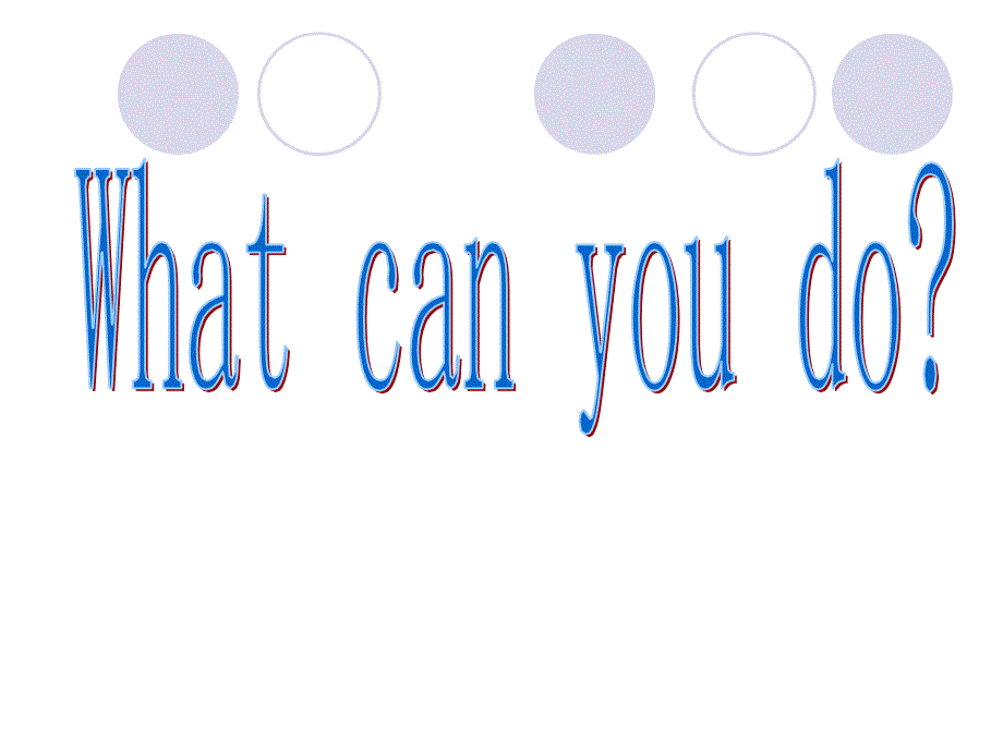 四年级上册英语课件-Unit 3 Lesson 2 I can dance on Friday（2）︱鲁科版（五四学制）（三起）.ppt_第3页