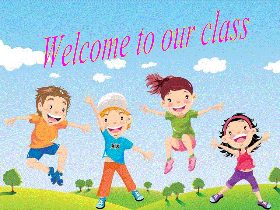 四年级上册英语课件-Unit 3 Lesson 3 What do you do on Saturday（1）︱鲁科版（五四学制）（三起）.ppt_第1页