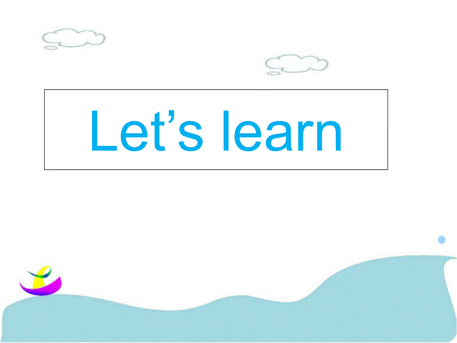 四年级上册英语课件-Unit 3 Transportation lesson 1 1｜人教新起点（2018秋）(共18张PPT).ppt_第2页