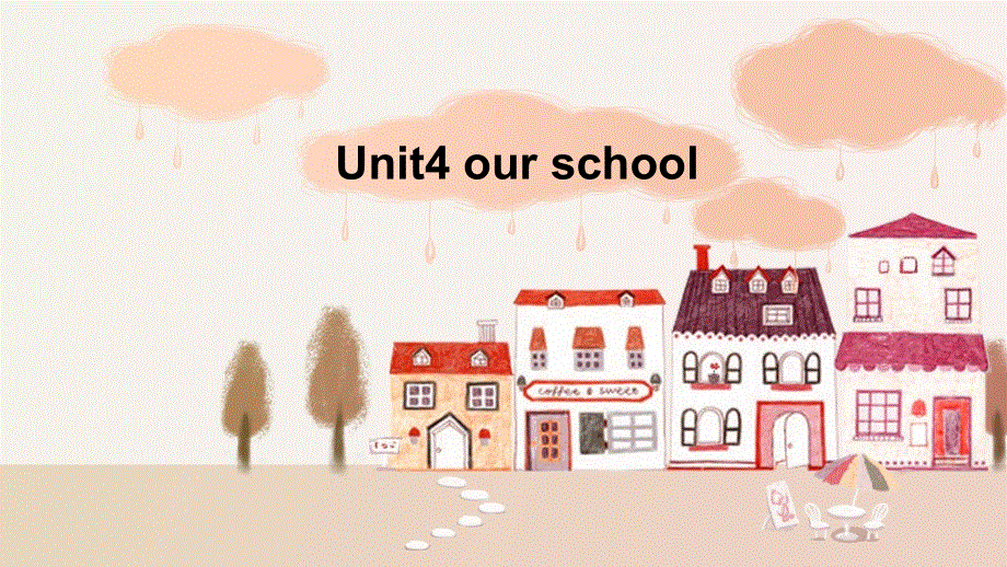 四年级上册英语课件-Unit 4 School _Join in 剑桥英语 (共16张PPT).ppt_第1页