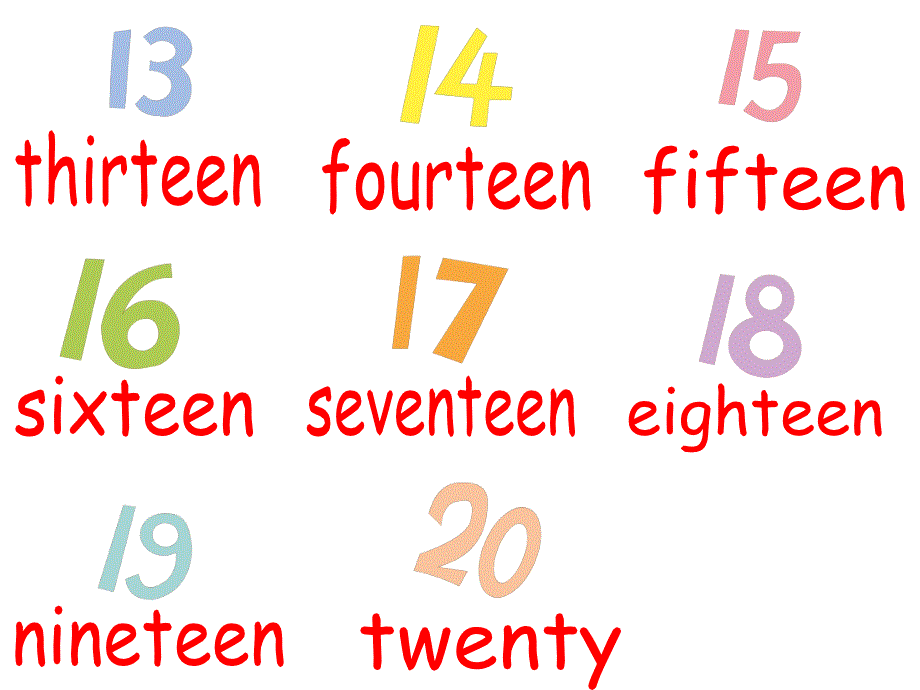 四年级上册英语课件-Unit 4My day1_广东开心英语.ppt_第3页