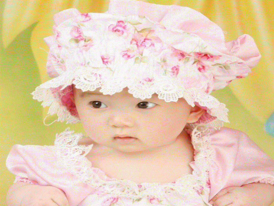 四年级上册英语课件-Unit 5My Body3_广东开心英语.ppt_第3页