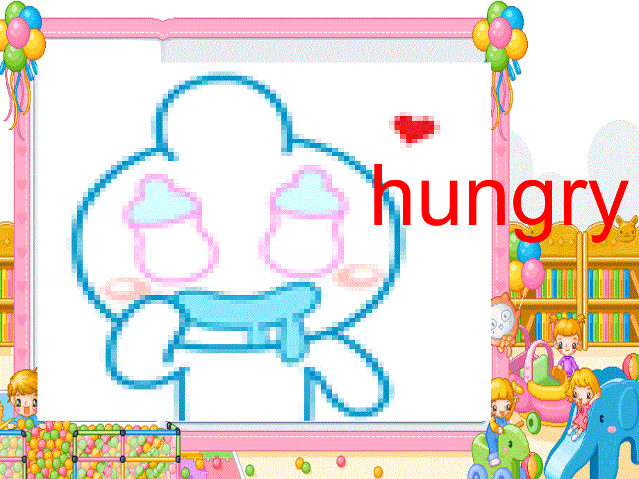 四年级上册英语课件-Unit 5I like noodles4_湘少版.ppt_第2页