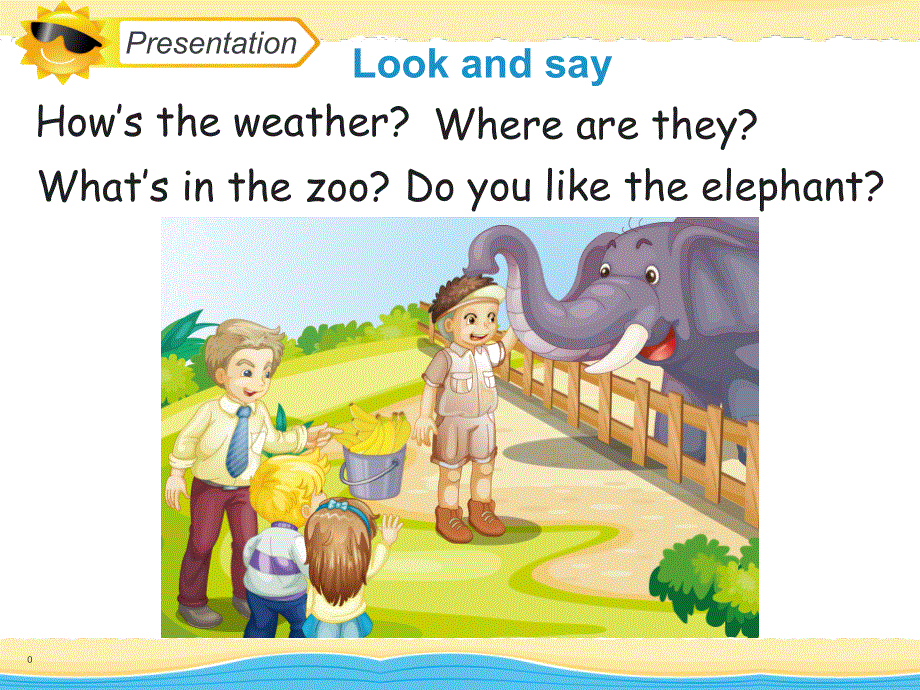 四年级上册英语课件-Unit 6 I’m tallLesson 31_人教（精通）（2014秋） (共17张PPT).ppt_第3页