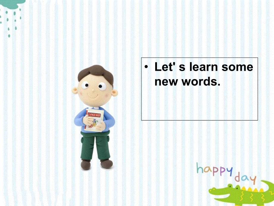 四年级上册英语课件-Unit 6 It's Time for PE Class Lesson 1-1 ∣重大版 (共18张PPT).ppt_第2页