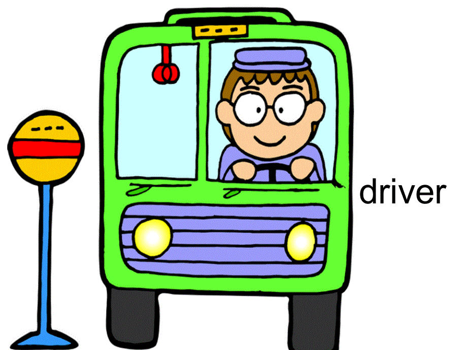 四年级上册英语课件-Unit 6Turn right4_湘少版.ppt_第3页