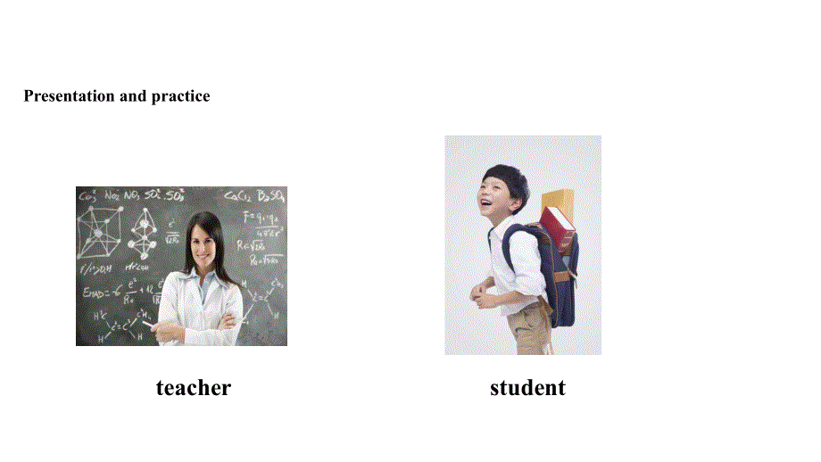 四年级上册英语课件-Unit 6 Meet my family Part B｜人教PEP(2018秋)(共14张PPT).ppt_第3页