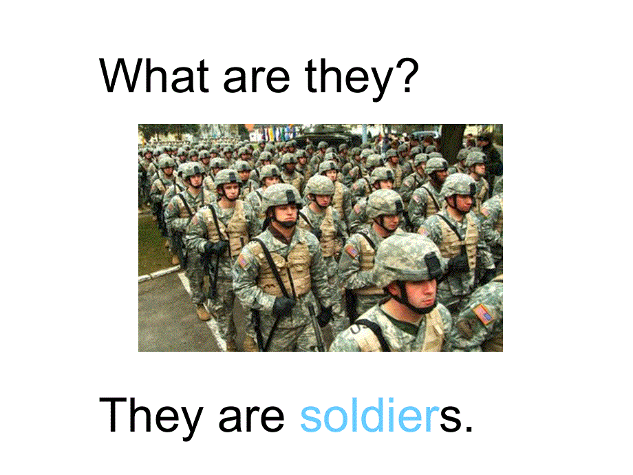 四年级上册英语课件-Unit 6Turn right5_湘少版.ppt_第3页