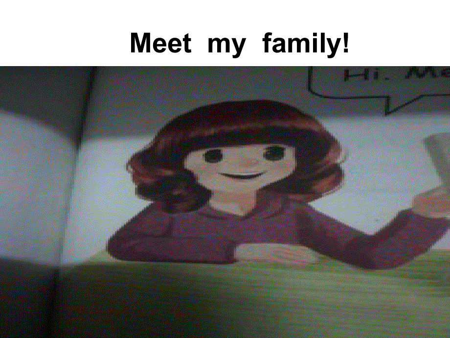 四年级上册英语课件-unit 6 PA let's_learn第一课时_人教版（PEP）（2014秋） (共19张PPT).ppt_第3页