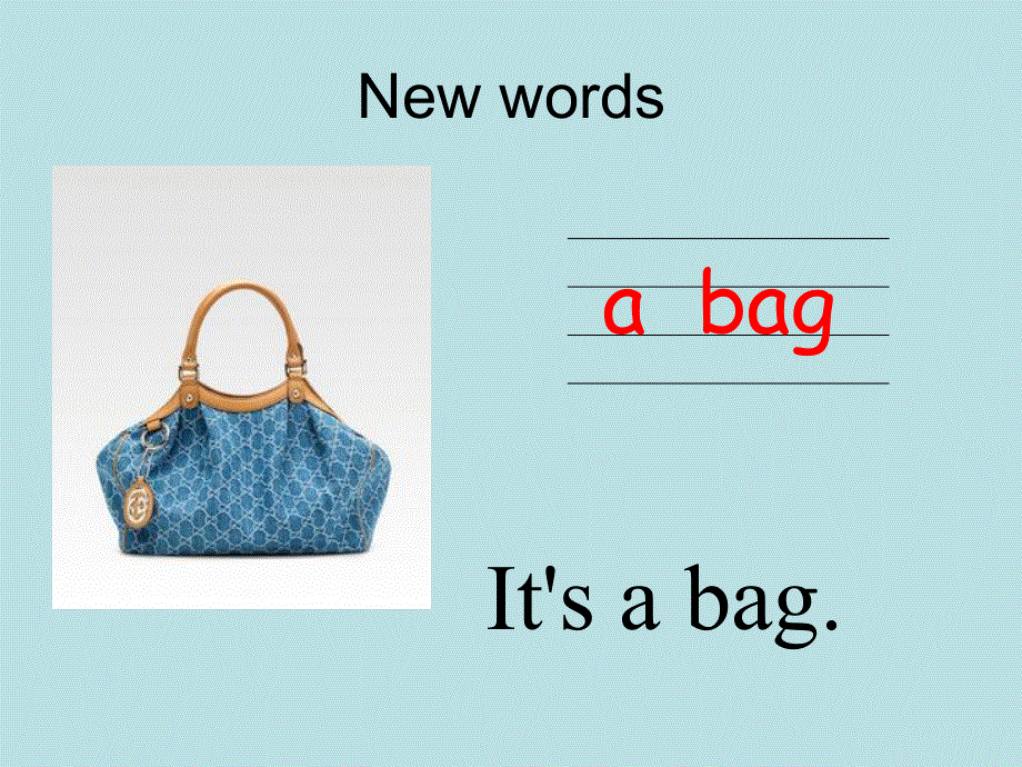 四年级上册英语课件-Unit 7Whose is this3_湘少版.ppt_第3页