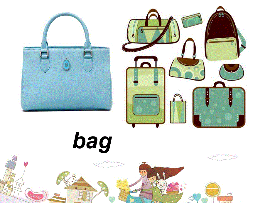 四年级上册英语课件-Unit 7Whose is this_湘少版.ppt_第2页