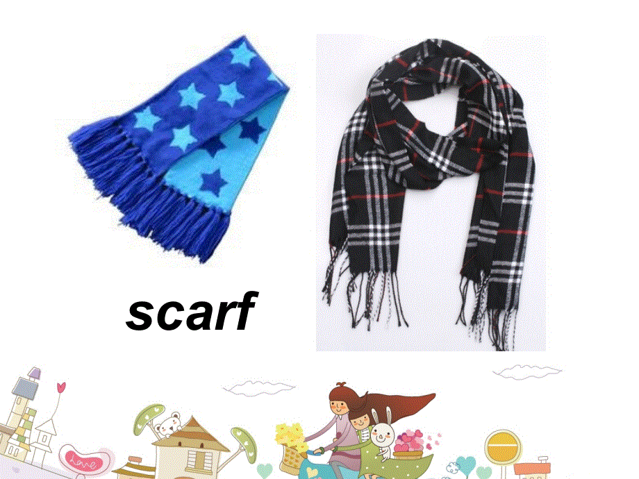 四年级上册英语课件-Unit 7Whose is this_湘少版.ppt_第3页