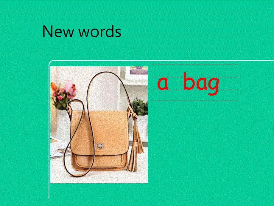 四年级上册英语课件-Unit 7Whose is this2_湘少版.ppt_第2页