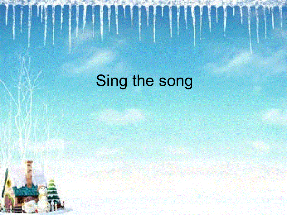 四年级上册英语课件-Unit 7Working or Playing2_广东开心英语.ppt_第2页