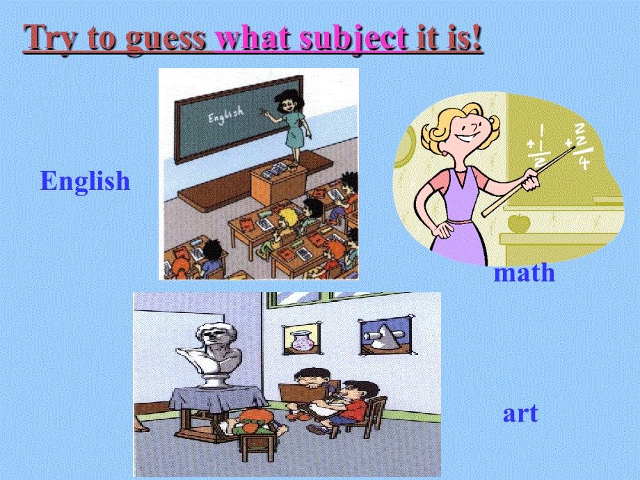 四年级上册英语课件-What’s your favourite subjects（3）_鲁科版（五四制）（三起）.ppt_第3页