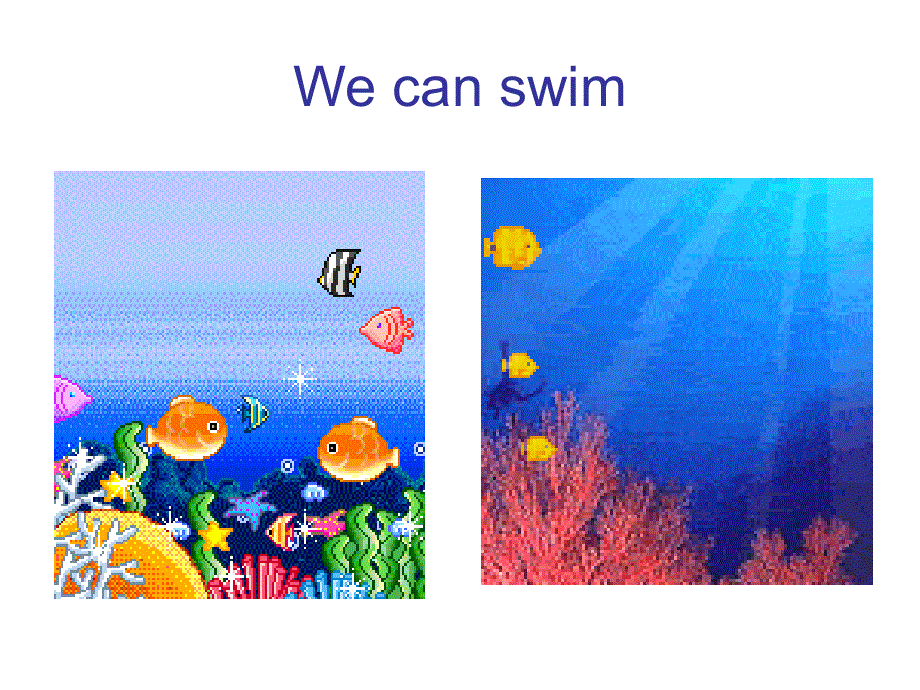 四年级上册英语课件－Lesson 1《We can dance》｜科普版（三起）(共17张PPT).ppt_第2页