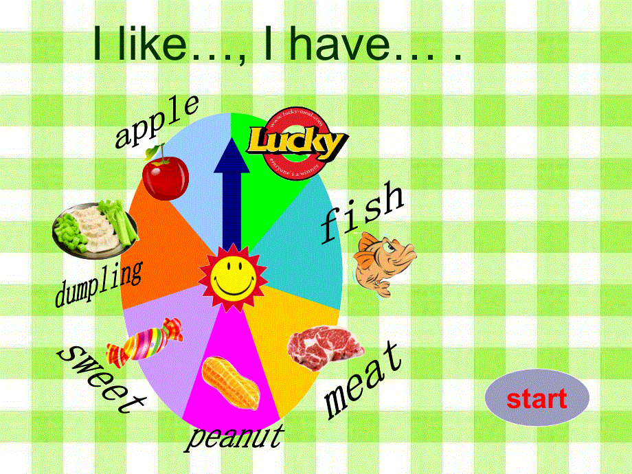 四年级上册英语课件－M10U1 We have a big family dinner｜外研社（三起） (共18张PPT).ppt_第2页