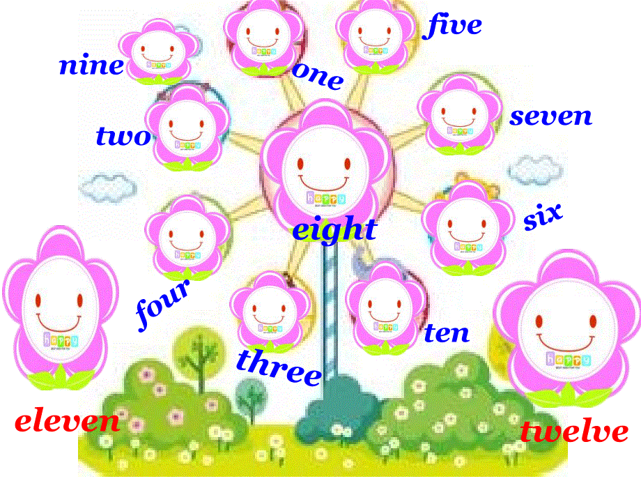 四年级上册英语课件－Lesson 8《What’s the time》｜科普版（三起）(共19张PPT).ppt_第2页