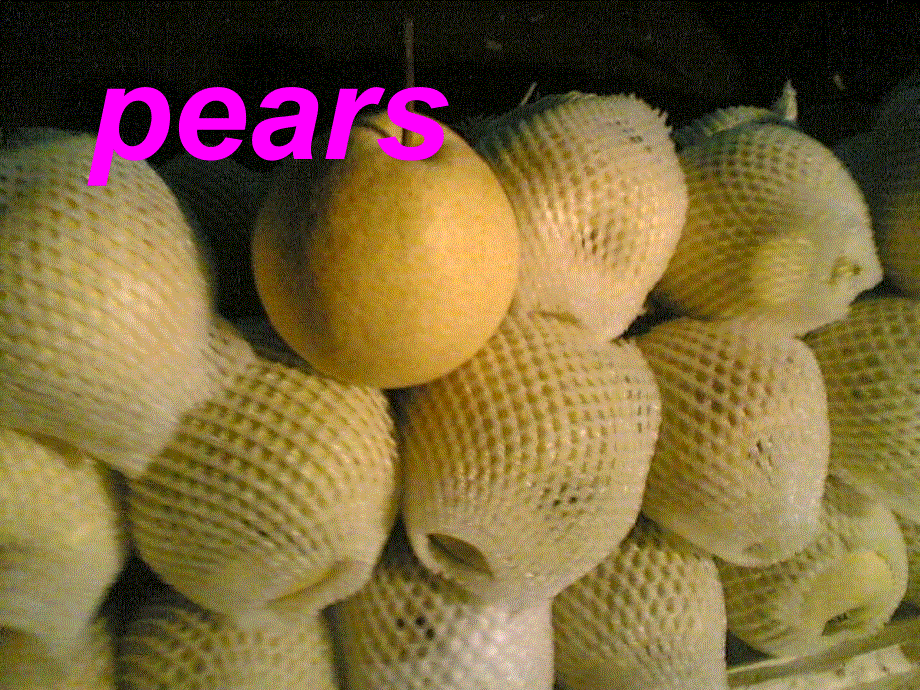 四年级上册英语课件－M6U1 Can I have some sweets｜外研社（三起） (共28张PPT).ppt_第3页