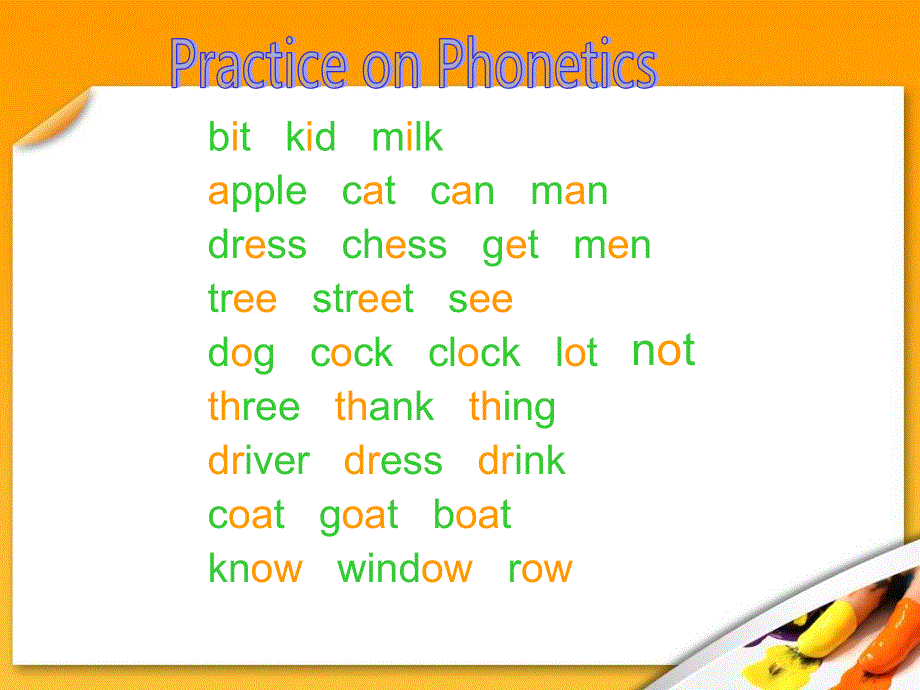 四年级上册英语课件－M3U1 what are they doing｜外研社（三起）(共11张PPT).ppt_第2页