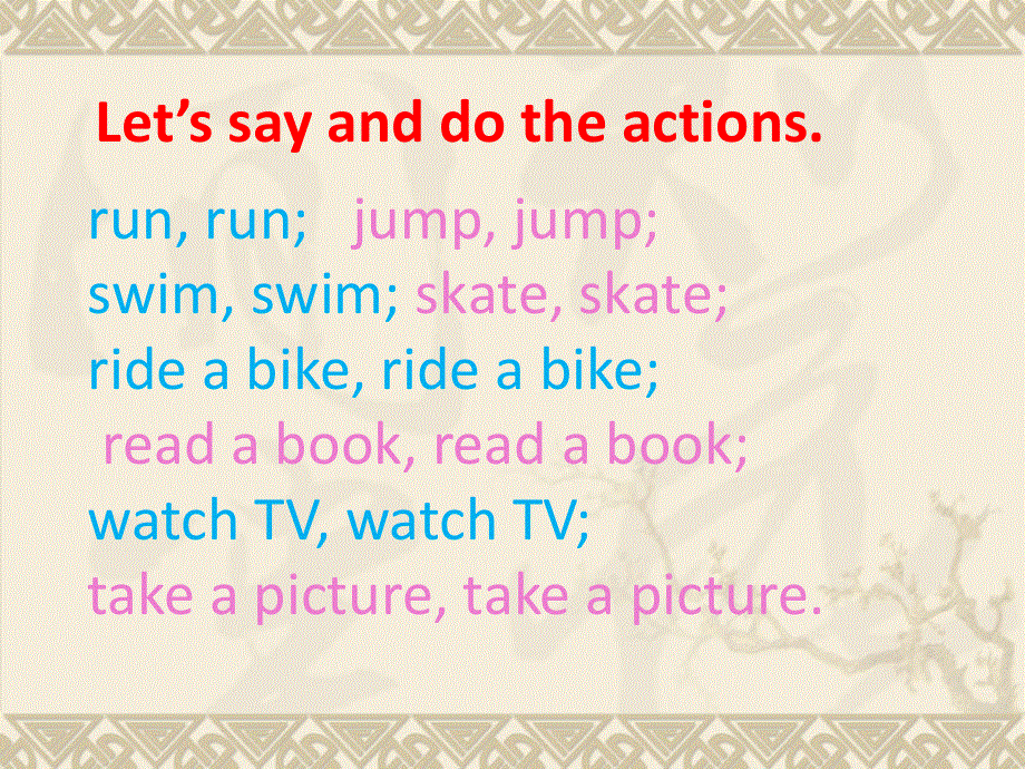 四年级上册英语课件－M5U2 Can Sam play football｜外研社（三起） (共16张PPT).ppt_第2页