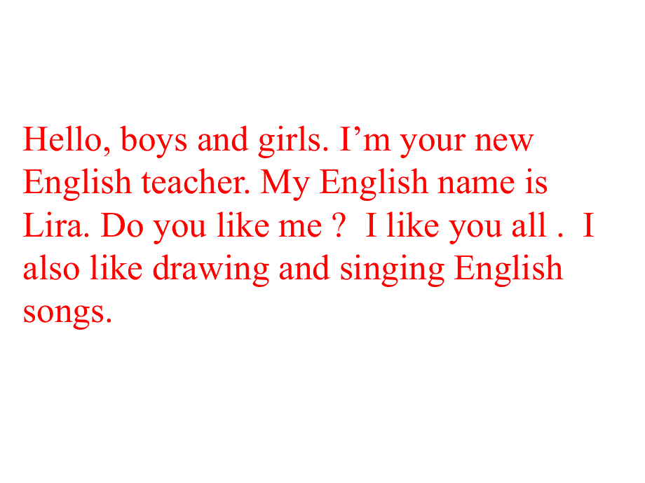 四年级上册英语课件－M8U1 We are going to visit Hainan｜外研社（三起） (共47张PPT).ppt_第2页