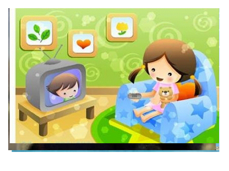 四年级上册英语课件－M7U1 There is a horse in this photo｜外研社（三起） (共11张PPT).ppt_第3页