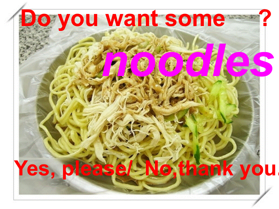 四年级上册英语课件－M6U1 Can I have some sweets｜外研社（三起） (共31张PPT).ppt_第3页