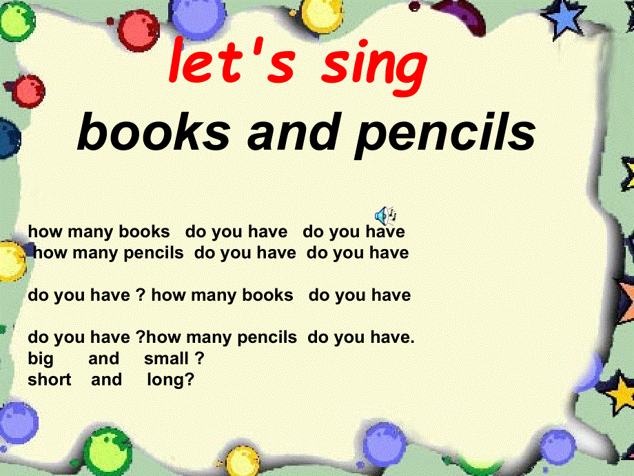 四年级上册英语课件－Recycle1 第1课时 ｜人教（PEP）（2018秋） (共22张PPT).ppt_第2页