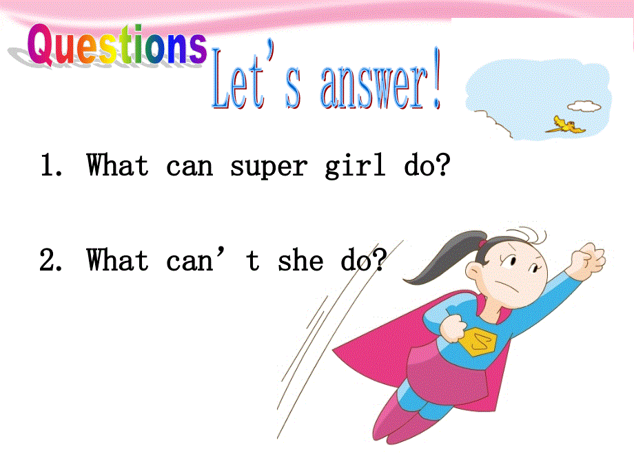 四年级上册英语课件－Unit 2《Can you swim》（第2课时）｜牛津上海版（三起） (共19张PPT).ppt_第3页