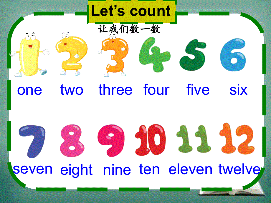 四年级上册英语课件－Unit 3《How many》（story time）｜译林版（三起） (共37张PPT).ppt_第2页