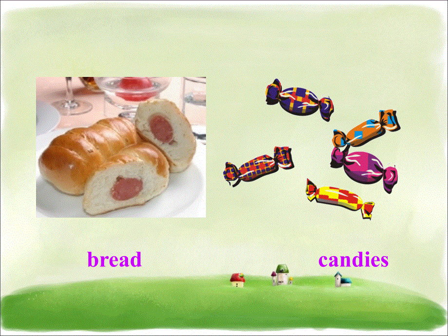 四年级上册英语课件－UNIT 6 MAY I TAKE YOUR ORDERLesson 20 2｜北京课改版 (共20张PPT).ppt_第3页