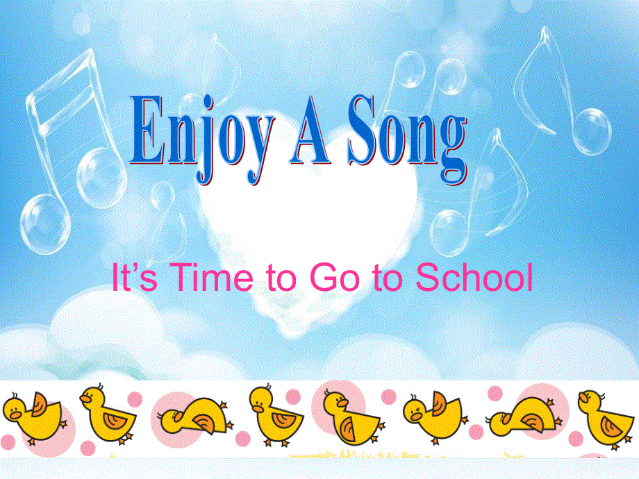 四年级上册英语课件－Unit 5《Daily Activities》（Part A）｜闽教版(共15张PPT).ppt_第3页