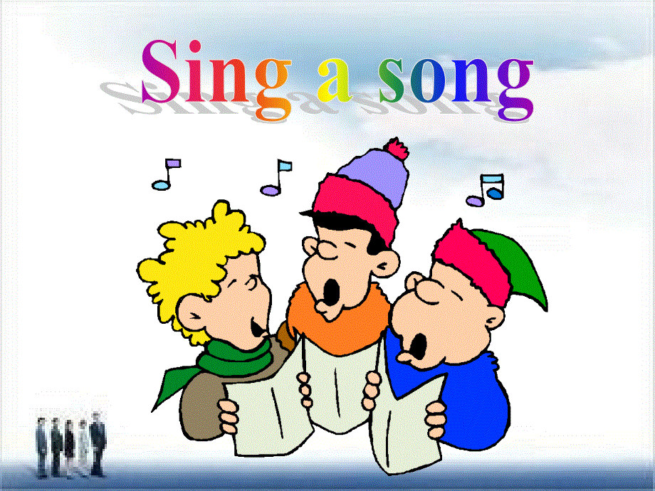 四年级上册英语课件－Unit 4《Where is Lucy from》｜重大版 (共16张PPT).ppt_第2页